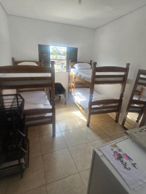 hostel MB